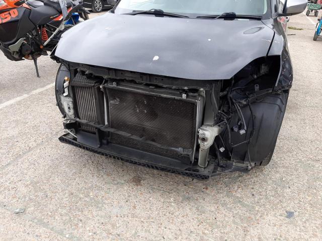 2018 SUZUKI SWIFT SZ-T