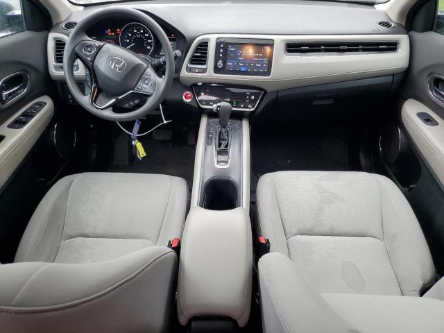  HONDA HR-V 2019 Silver