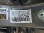 2008 Honda Civic Hybrid zu verkaufen in Colton, CA - Rear End