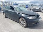 2010 BMW 118D SPORT for sale at Copart CHESTER