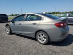 2017 CHEVROLET CRUZE LT   for sale at Copart ON - OTTAWA