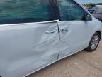 2017 SEAT ALHAMBRA S for sale at Copart SANDWICH