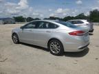 2017 Ford Fusion Se   за продажба в Newton, AL - Normal Wear