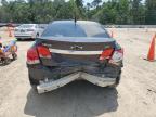 2014 Chevrolet Cruze Ltz   for Sale in Greenwell Springs, LA - Rear End