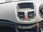 2009 PEUGEOT 207 VERVE for sale at Copart YORK