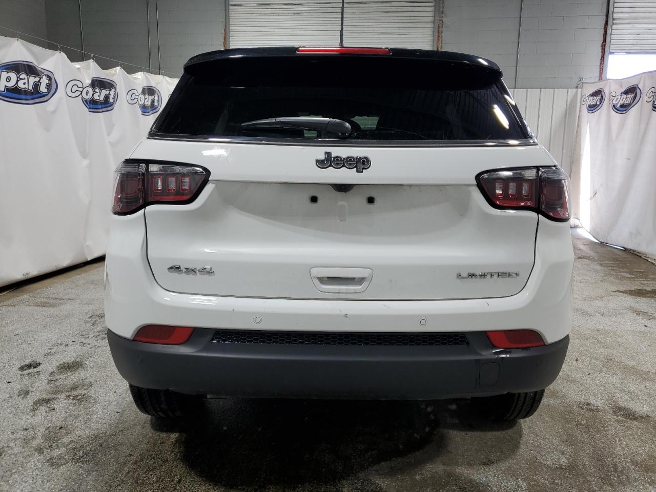JEEP COMPASS 2025 VIN 3C4NJDCN0ST565517 zdjęcie 6