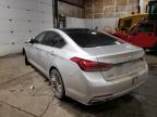 2015 Hyundai Genesis 3. 3.8L na sprzedaż w Anchorage, AK - Front End