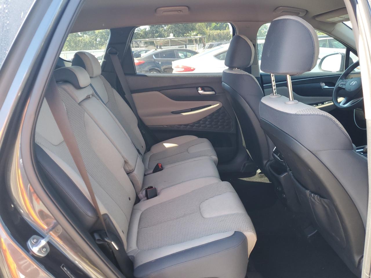 2020 Hyundai Santa Fe Se VIN: 5NMS23AD2LH250480 Lot: 63041695