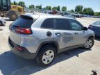 2014 Jeep Cherokee Sport   for Sale in Bridgeton, MO - Front End