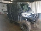 2021 OTHER DEFENDER MAX a la Venta en Copart PA - ALTOONA