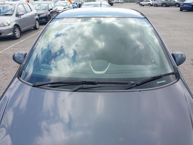 2007 VAUXHALL CORSA LIFE