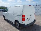 2018 CITROEN DISPATCH 1 for sale at Copart ST HELENS