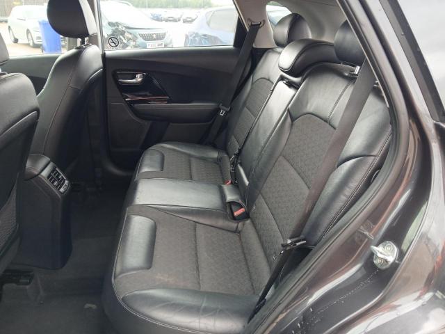 2019 KIA NIRO 2 HEV