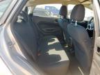 2017 Ford Fiesta Se zu verkaufen in San Antonio, TX - Front End
