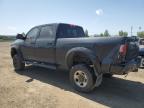 2014 RAM 2500 LARAMIE   for sale at Copart AB - CALGARY