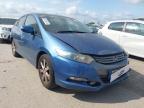 2009 HONDA INSIGHT ES for sale at Copart ROCHFORD