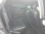 2020 Infiniti Qx60 Luxe за продажба в Hueytown, AL - Side