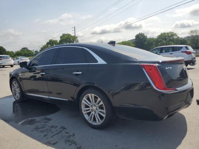  CADILLAC XTS 2019 Czarny