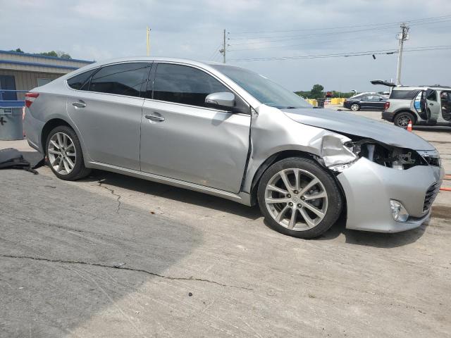  TOYOTA AVALON 2015 Silver