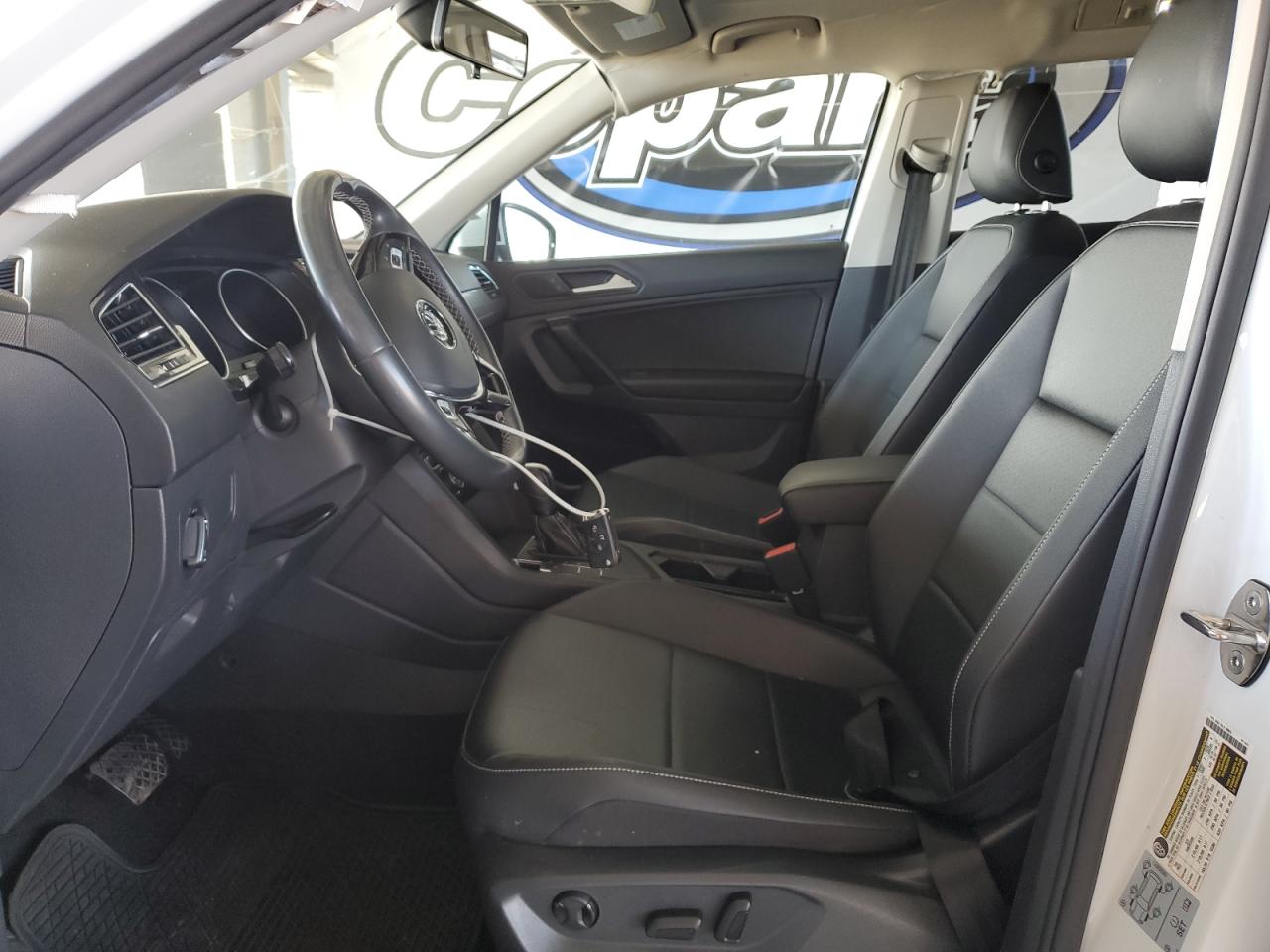 VOLKSWAGEN TIGUAN 2021 VIN 3VV3B7AX3MM047670 фото 7