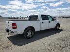 2007 Ford F150 Supercrew за продажба в Airway Heights, WA - Front End