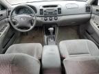 2003 Toyota Camry Le იყიდება Colorado Springs-ში, CO - Rear End