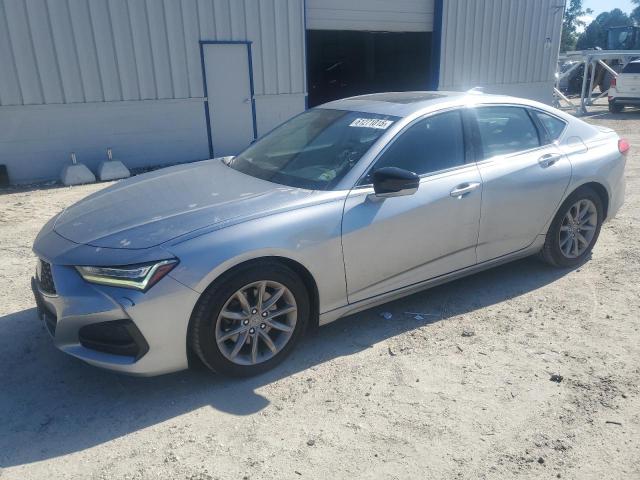 ACURA TLX 2021