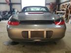 2001 Porsche Boxster S for Sale in Nisku, AB - Mechanical