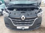 2023 RENAULT MASTER LM3 for sale at Copart WISBECH