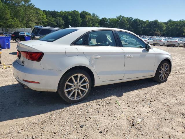  AUDI A3 2016 Белы