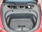 2022 Tesla Model 3  de vânzare în Riverview, FL - Front End