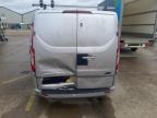 2018 FORD TRANSIT CU for sale at Copart SANDY