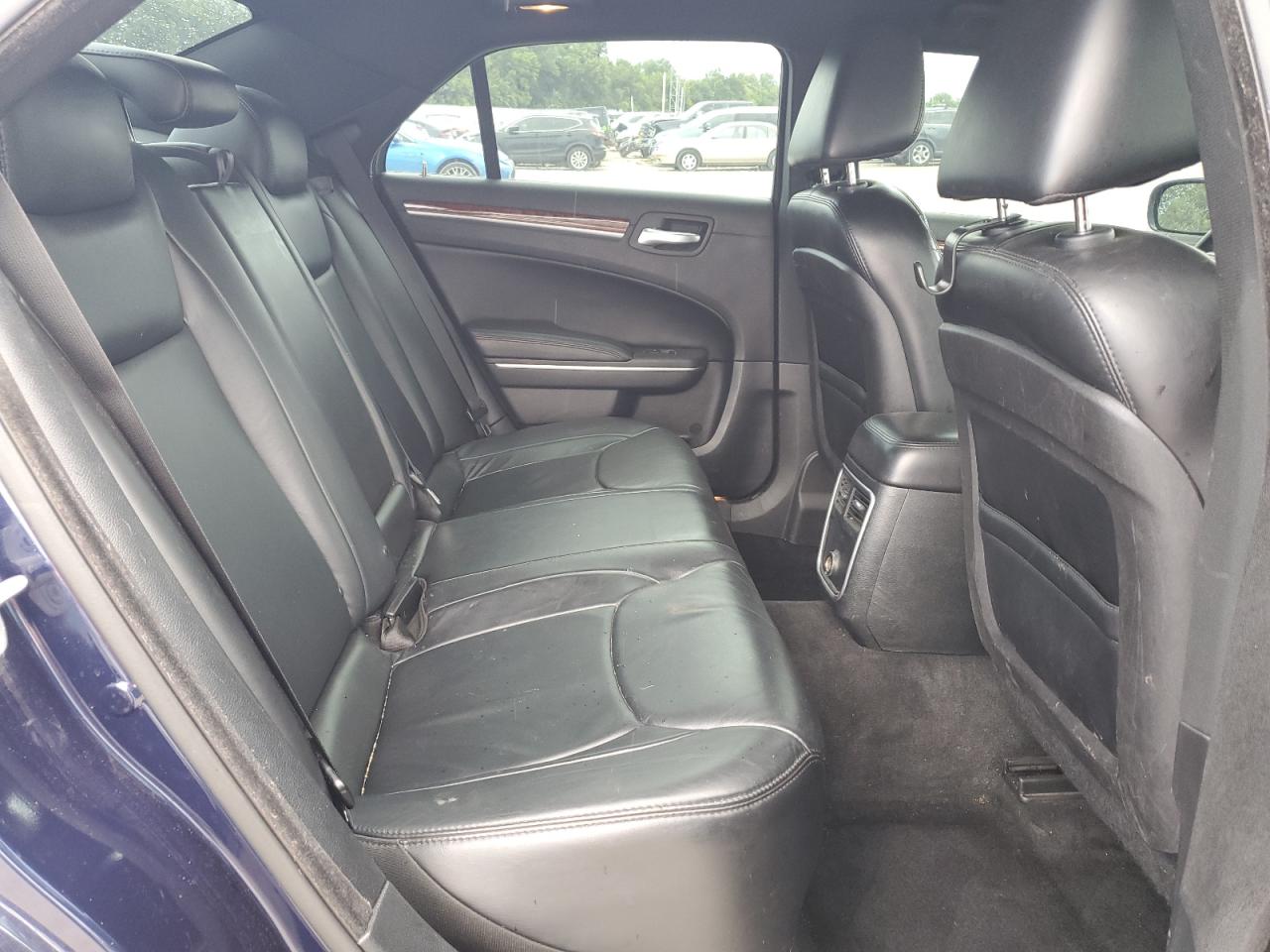 2013 Chrysler 300 VIN: 2C3CCAAG7DH697436 Lot: 62883285