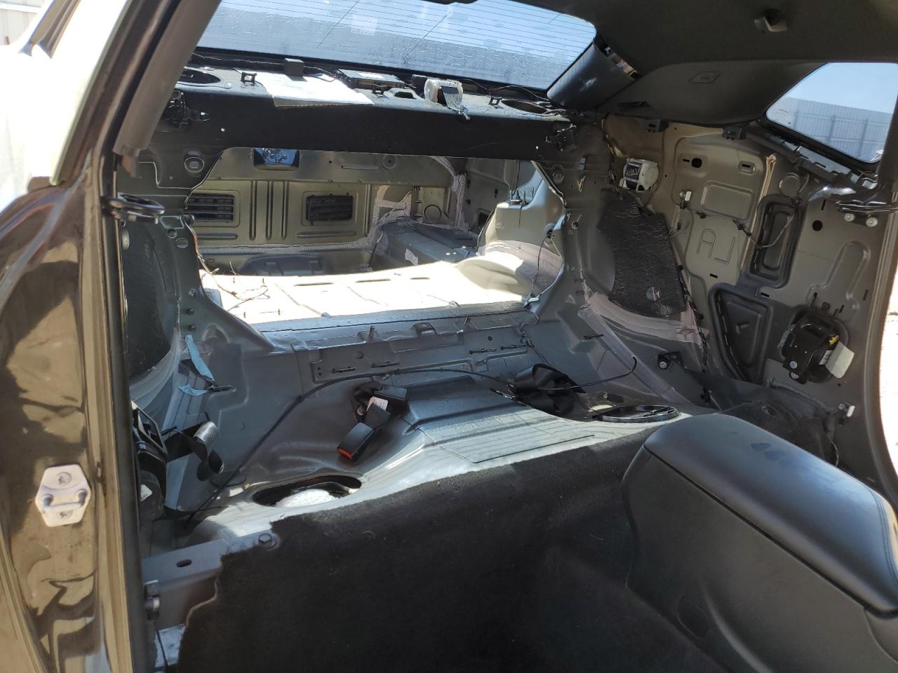 2015 Dodge Challenger R/T Scat Pack VIN: 2C3CDZFJ5FH842931 Lot: 62936555