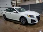 2023 Nissan Altima Sv   for Sale in Columbia Station, OH - Front End
