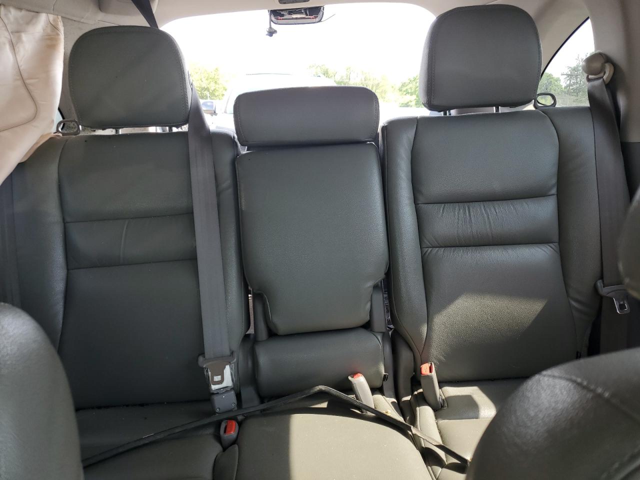 2011 Honda Cr-V Se VIN: 5J6RE4H45BL033899 Lot: 61589425