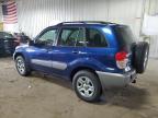 2002 Toyota Rav4  for Sale in Franklin, WI - Mechanical