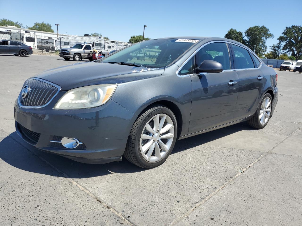 2013 Buick Verano