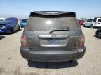 2006 Toyota Highlander    de vânzare în San Diego, CA - Burn