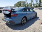 2025 Volkswagen Jetta Se იყიდება Arlington-ში, WA - Rear End