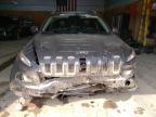 2016 Jeep Cherokee Limited за продажба в Kincheloe, MI - Front End
