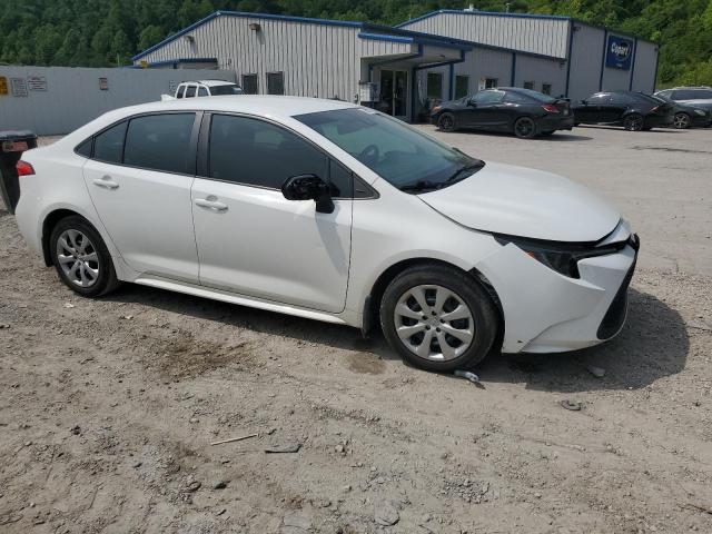  TOYOTA COROLLA 2020 Biały