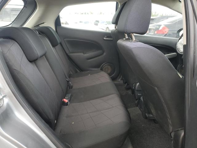 2014 MAZDA MAZDA2 SPORT  
