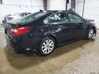 2017 Subaru Legacy 2.5I Premium for Sale in West Mifflin, PA - Front End