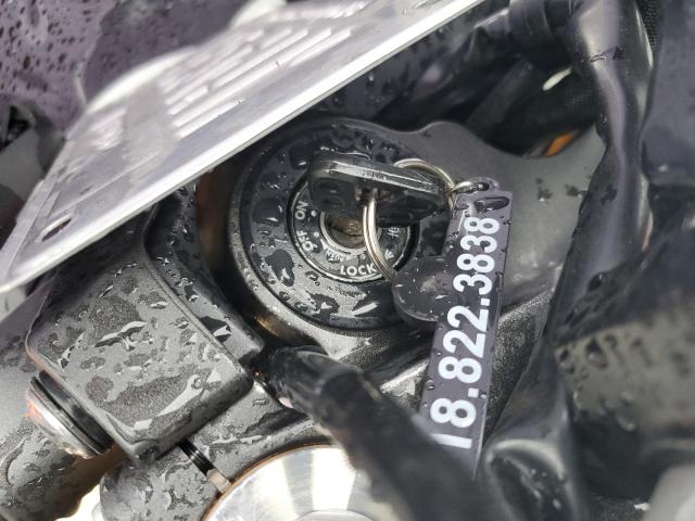 2015 YAMAHA FZ09   