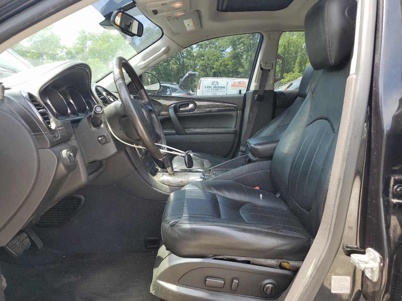 2014 Buick Enclave VIN: 5GAKVCKD6EJ230592 Lot: 62957895
