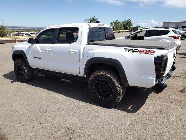  TOYOTA TACOMA 2023 Biały