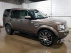 Blaine, MN에서 판매 중인 2010 Land Rover Lr4 Hse Plus - Mechanical
