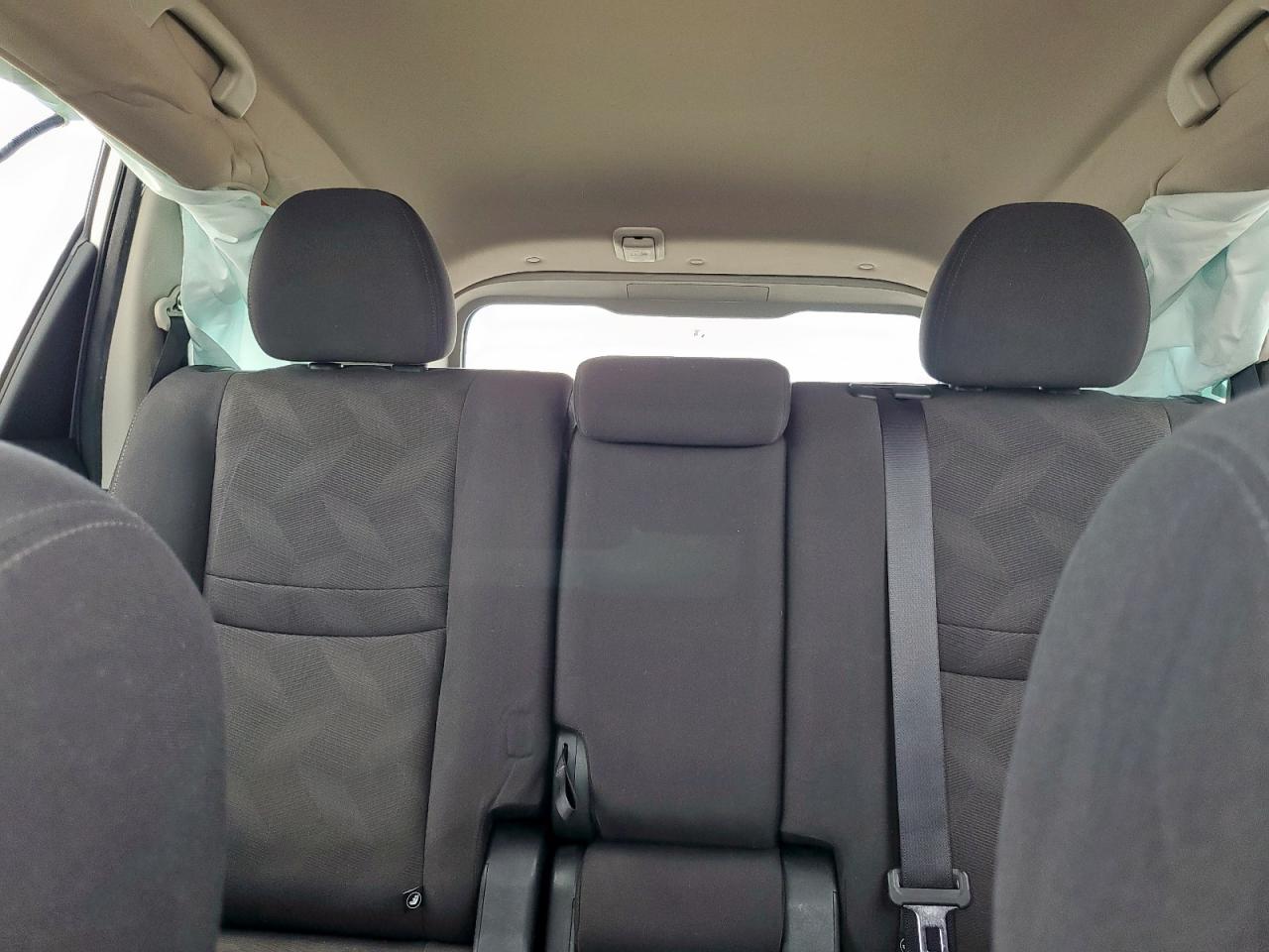 NISSAN ROGUE 2016 VIN KNMAT2MV8GP699456 фото 10