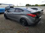 2011 HYUNDAI ELANTRA GLS   à vendre chez Copart ON - COOKSTOWN